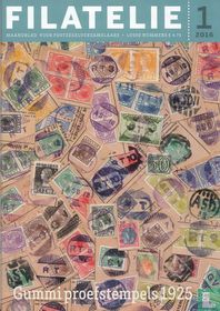 Filatelie 1