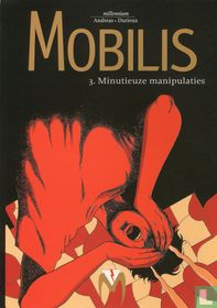 Minutieuze manipulaties