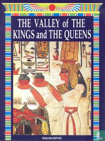The Valley of the Kings and the Queens