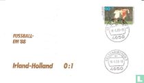 Fußball-Europameisterschaft  