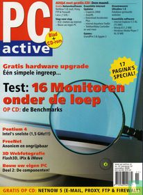 PC Active 11