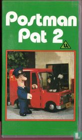 Postman Pat 2