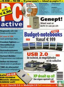 PC Active 163