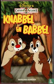 NL - Knabbel En Babbel Bereheibel