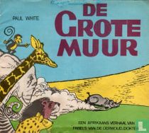 De grote muur