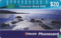 Crescent Head