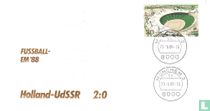 Europees kampioenschap voetbal