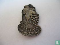 Westland Druivenland