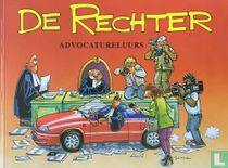 Advocatureluurs  
