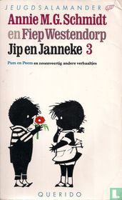 Jip en Janneke 3 