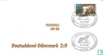 Fußball-Europameisterschaft  