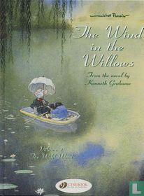 The wild wood 