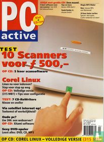PC Active 4