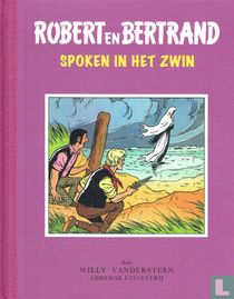 Spoken in het zwin