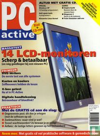 PC Active 145