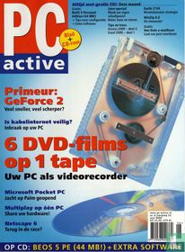 PC Active 6