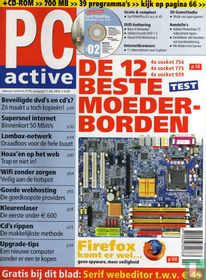 PC Active 178