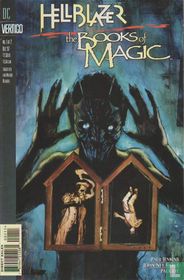 The Books of Magic 1