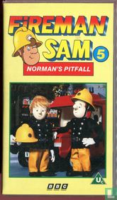 Norman's Pitfall
