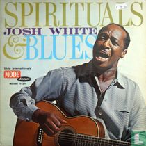 Spirituals & Blues 2