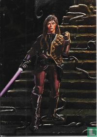 Jaina Solo