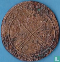 Zweden 1 öre 1630