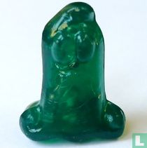 Ghost [t] (groen)