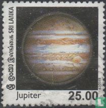 Jupiter