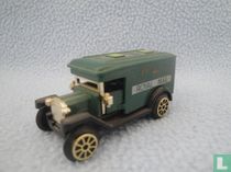 Ford Model-T Van 1915 'Royal Mail'