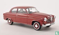 Borgward Isabella Limousine