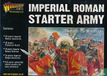 Imperialen römischen Starter-Armee