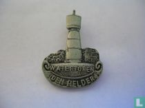 Watertoren Den Helder