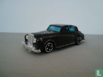 Rolls-Royce Silver Cloud