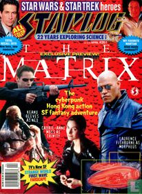 Starlog 261