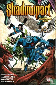 The Burning Age