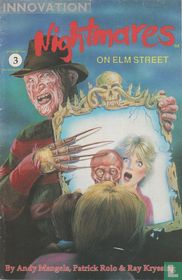 Nightmares on Elm Street 3