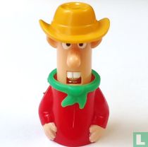 Cowboy Jimmy