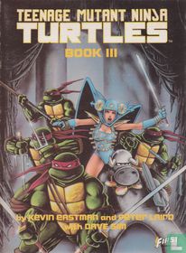 Teenage Mutant Ninja Turtles