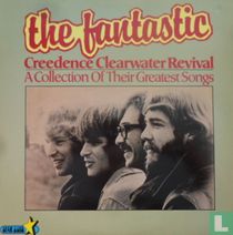 The Fantastic Creedence Clearwater Revival