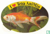 I ♥ Tetra AniMin