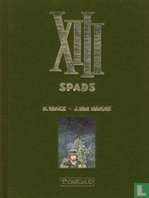 SPADS acheter