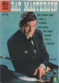 Bat Masterson 2