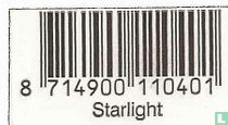 Starlight  - 8 714900 110401