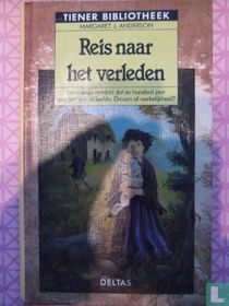 Reis naar het verleden