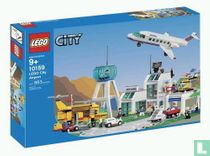 Lego 10159 City Airport