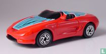 Mustang Mach III