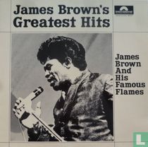 James Brown's Greatest Hits