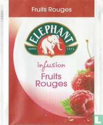 Fruits Rouges 