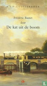 Frédéric Bastet leest De kat uit de boom