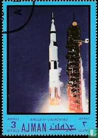 Apollo et Gemini Programme